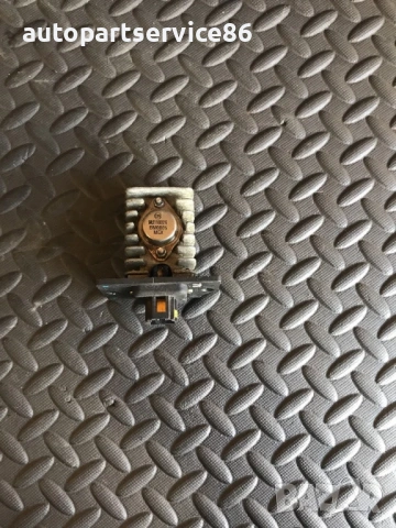 Резистор на отоплението за KIA Opirus 3.5 (2006) MJ11032G, BM0805