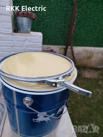 Циклон за прохосмукачка, снимка 9 - Компресори - 41167238