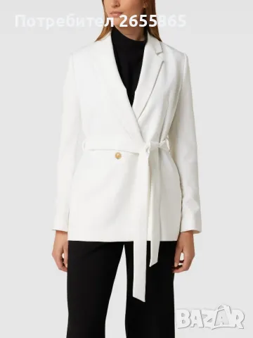 Блейзър Tommy Hilfiger 