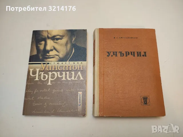 Страници от дипломатическата история - В. М. Бережков, снимка 2 - Специализирана литература - 50400306