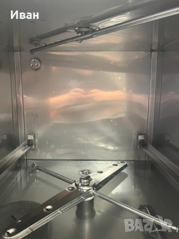 Професионална немска чашомиялна, снимка 8 - Обзавеждане за заведение - 53243050