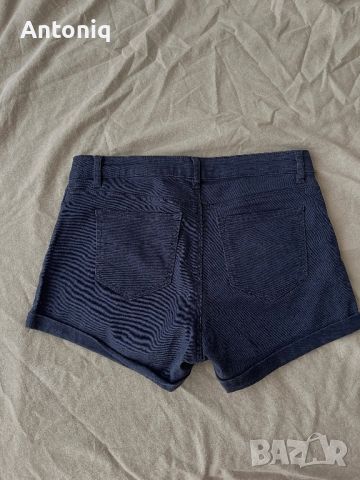 Дамски къси панталони, снимка 2 - Къси панталони и бермуди - 46332965