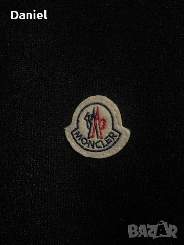 Блуза Moncler, снимка 2 - Блузи с дълъг ръкав и пуловери - 53374634