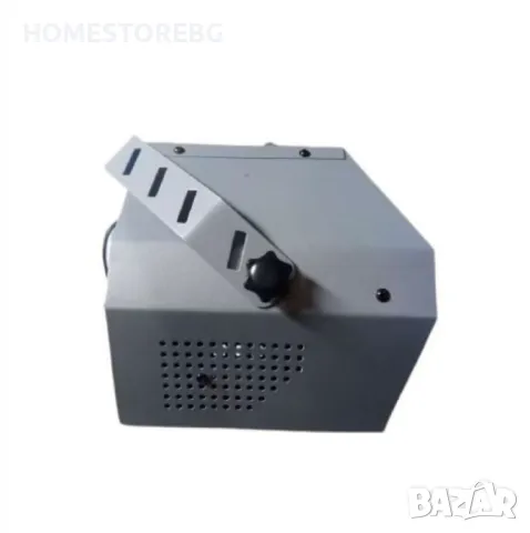 🎈 Машина за сапунени мехурчета – Магията на балоните за всяко детско парти! 🎈, снимка 4 - Друго търговско оборудване - 50361459