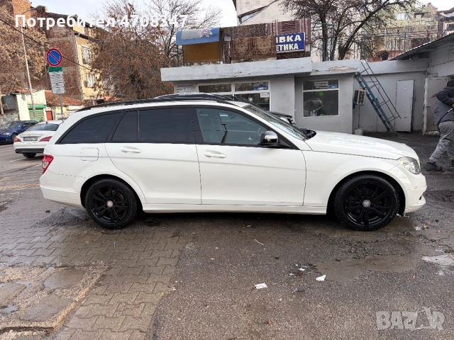 Mercedes - Benz 180, снимка 5 - Автомобили и джипове - 53090339