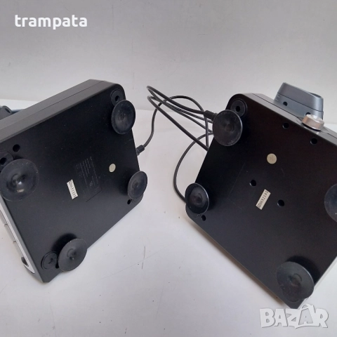 НАЙ ДОБРАТА ОФЕРТА Джойстик Saitek X52 Flight Control System, снимка 8 - Аксесоари - 52674704