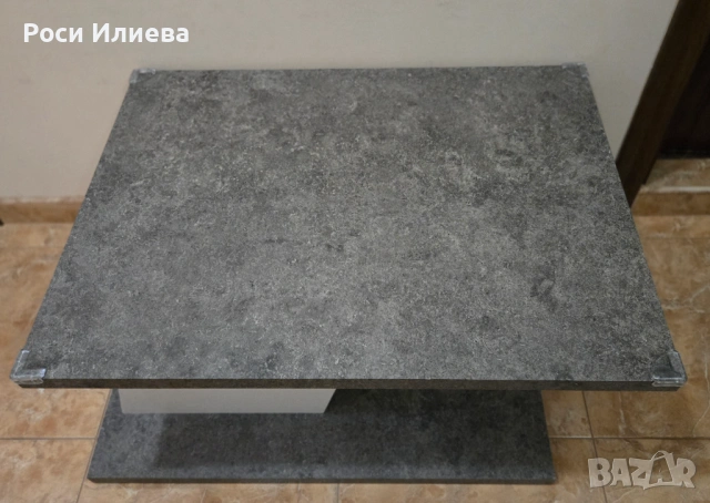 Холна масичка, снимка 5 - Маси - 53533688