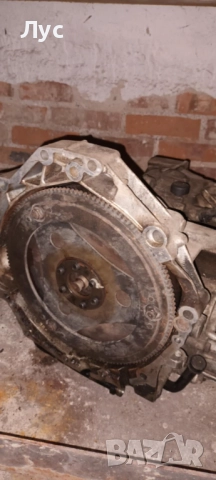 Автоматична 4 степенна скоростна кутия, Код-01N321105L, 310708AW, снимка 4 - Части - 51783704