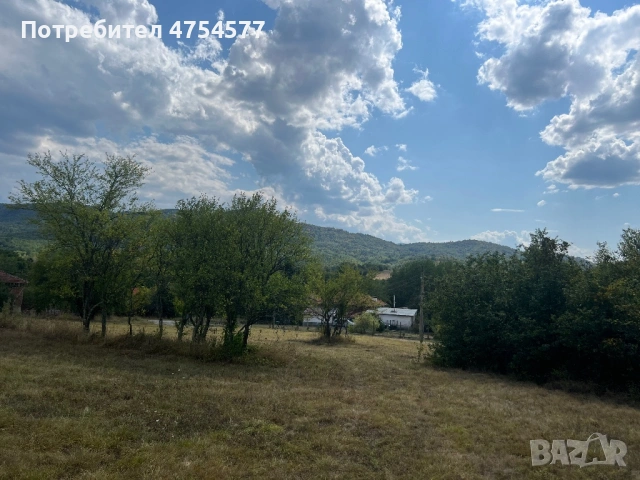 Продавам парцел, снимка 6 - Парцели - 53933023