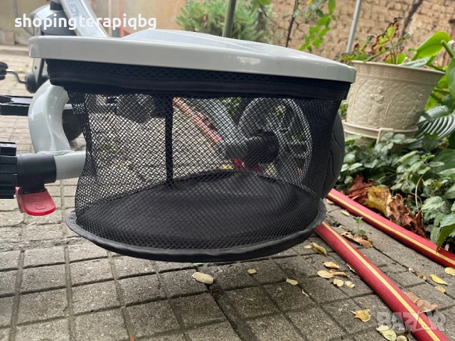 Цяла или на части триколка Lorelli Speedy с въздушни гуми, снимка 6 - Детски велосипеди, триколки и коли - 45667728