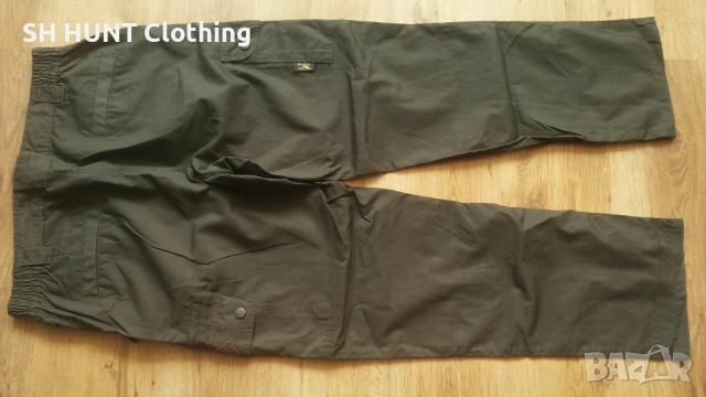 Beaver Lake Hunting Trouser размер 2XL за лов риболов панталон със здрава материя - 1999, снимка 2 - Екипировка - 53289013