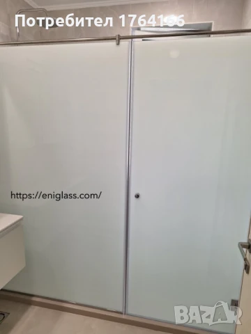 Паравани душ кабини, снимка 5 - Душ кабини и вани - 51073764