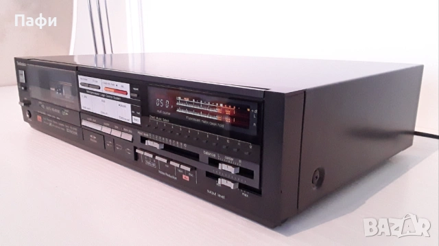 Technics rs b 78 r, снимка 3 - Декове - 54022198