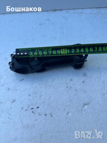 РЕГУЛИРУЕМА ЛАПА, снимка 4 - Части за велосипеди - 51243004