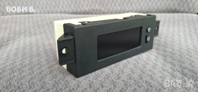 Часовник за OPEL, снимка 3 - Части - 53809582