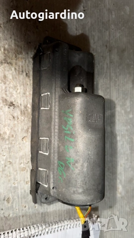 Аirbag за Lancia Ypsilon - 517379570  / YP060610305