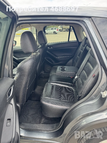 Продавам Мазда СХ-5 , снимка 11 - Автомобили и джипове - 52861271