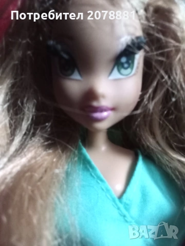 Ретро Барби , снимка 13 - Кукли - 53387288