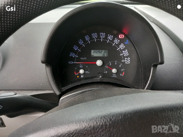 Vw beefle 1.4, снимка 7 - Автомобили и джипове - 53921308