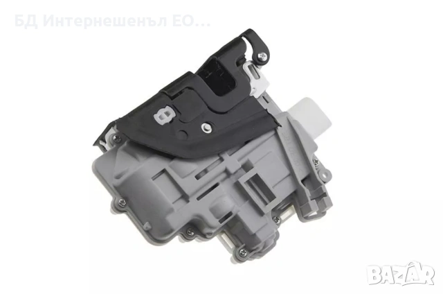 1P1837016 Брава за предна дясна врата, Seat, Altea, Leon, Toledo, VW EOS , 9 ПИН, снимка 3 - Части - 53065118