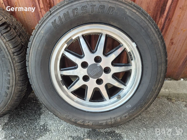 ретро джанти за мерцедес 124 mercedes 190   5x112   123    15 цола INTRA