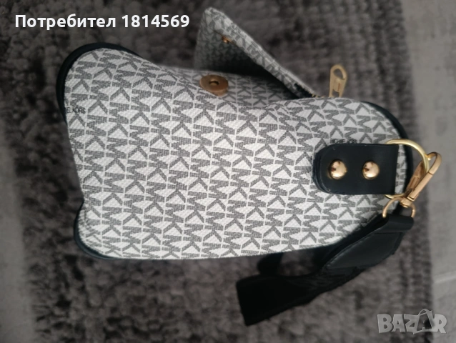 Дамска чанта , снимка 2 - Чанти - 53380848