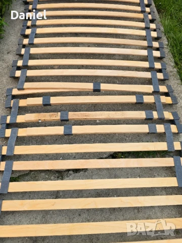 Подматрачна рамка, снимка 2 - Матраци - 50506898