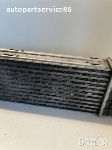 Интеркулер радиатор за Volvo S80 2400CC 185HP (2009) 6G91-9L440-DC, снимка 3 - Части - 54110564