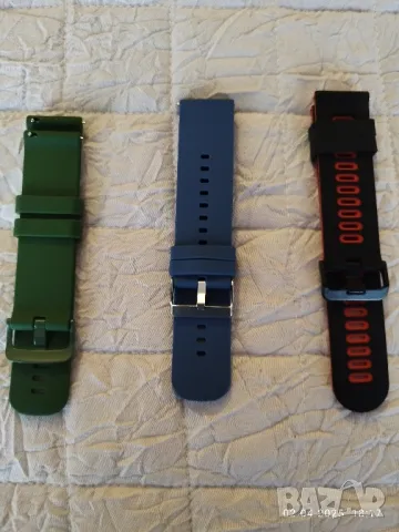 Силиконови каишки , снимка 3 - Водни спортове - 40876120