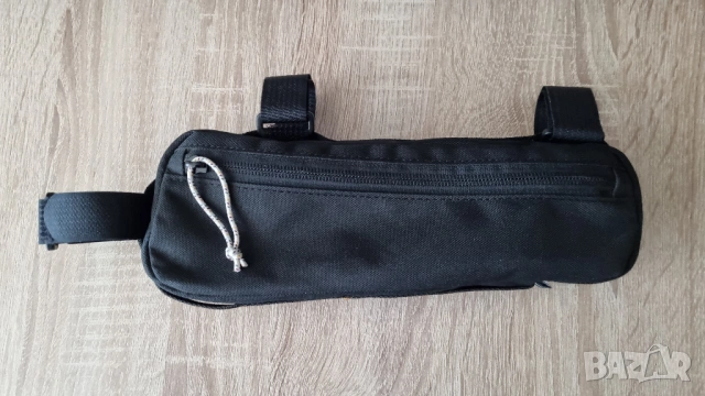 Чанта за рамка на велосипед Riverside 1,5 л, снимка 2 - Аксесоари за велосипеди - 53823860