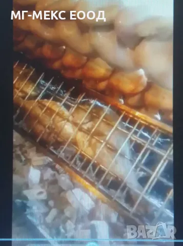 ГРИЛ Барбекю на дървени въглища НОВ , снимка 7 - Барбекюта - 50030829