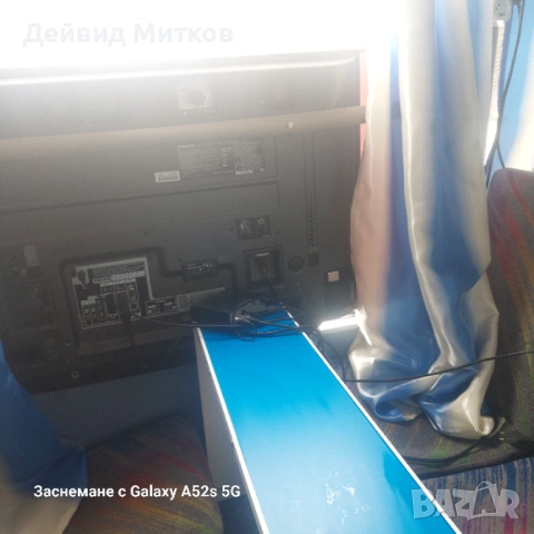 Продавам Кемпер, снимка 8 - Каравани и кемпери - 53912073