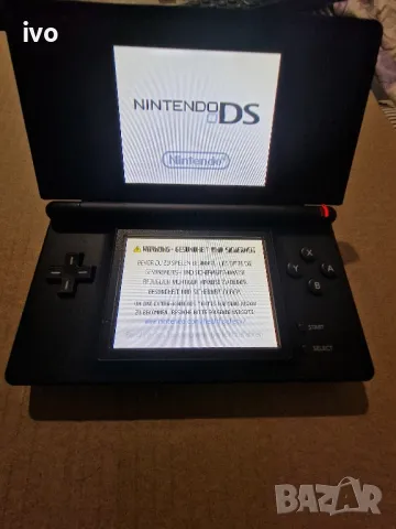 nintendo ds lite, снимка 10 - Nintendo конзоли - 50434532