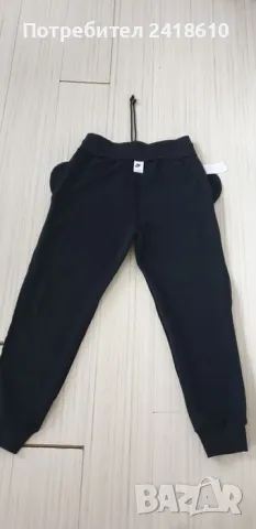 Nike Swoosh Womens Cotton Pant Size L НОВО! ОРИГИНАЛ! Дамско Долнище!, снимка 11 - Спортни екипи - 48213851