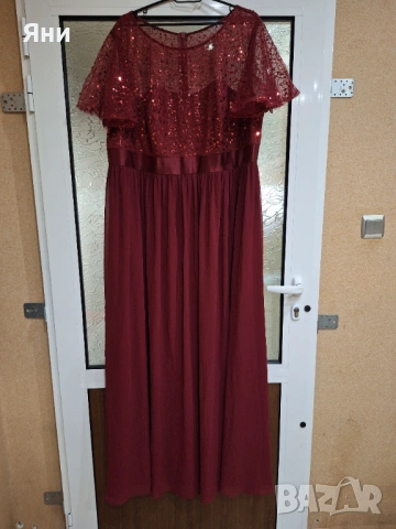 Абитуриетски рокли , снимка 8 - Рокли - 54163788