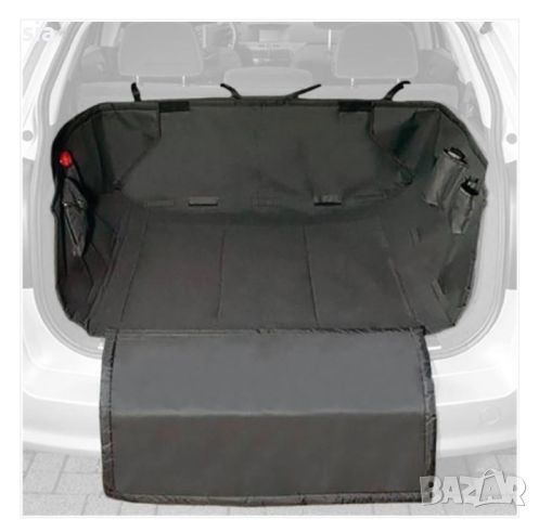 Органайзер за багажник, тип протектор, 158*118см, снимка 2 - Аксесоари и консумативи - 45080822