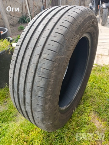 продавам летни гуми 205х60х16