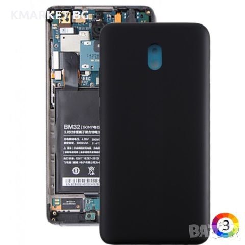 Оригинален Заден Капак за Xiaomi Redmi 8A / Redmi 8, снимка 1 - Резервни части за телефони - 46591217