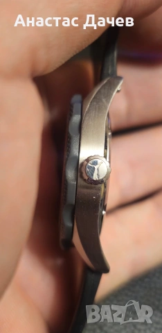 Часовник PUMA, снимка 3 - Мъжки - 53878152