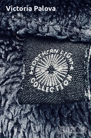 Топъл мек поларен халат NORTHERN LIGHT COLLECTION , снимка 7 - Други - 51300592