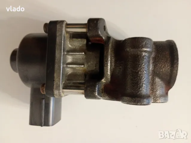 EGR клапан за SUBARU 14710AA671, снимка 1 - Части - 48479474