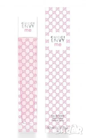 Envy Me by Gucci for women Decant Fragrance Samples