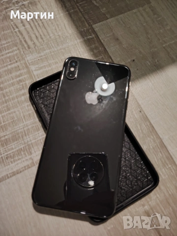 iphone xs max, снимка 3 - Apple iPhone - 53641603