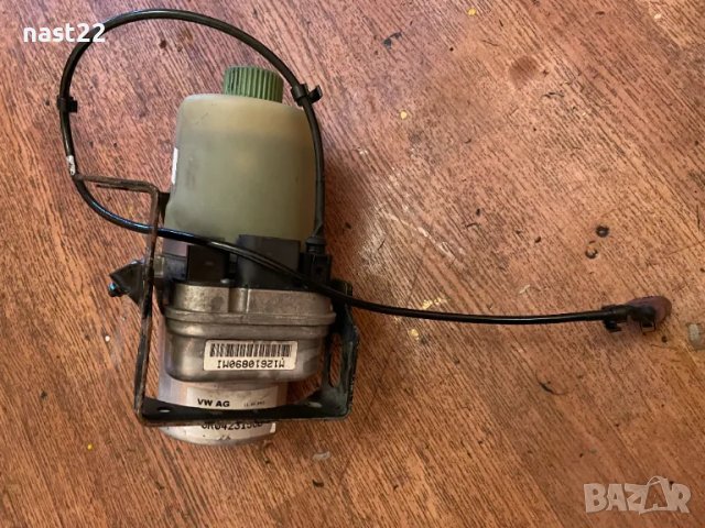 Електрическа хидравлична помпа Фолскваген Поло 1,4 тди 6RO423156B, снимка 3 - Части - 49872194