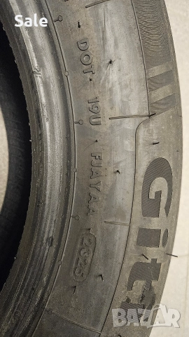 Летни гуми GITI GitiSynergy H2, снимка 9 - Гуми и джанти - 52852424