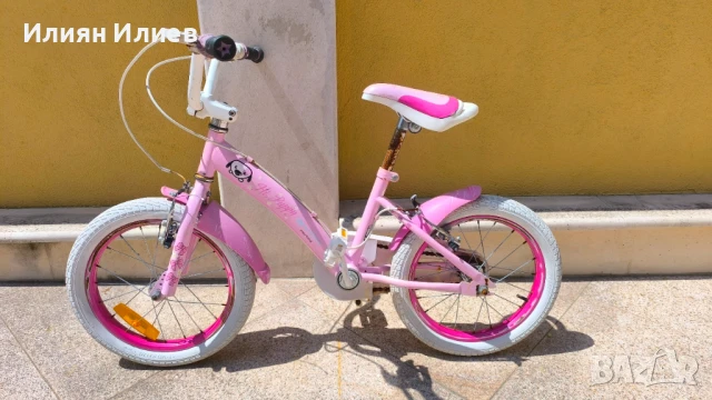 Детско колело 16"