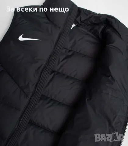 Мъжки елек Nike Код LFS181, снимка 3 - Якета - 47390731