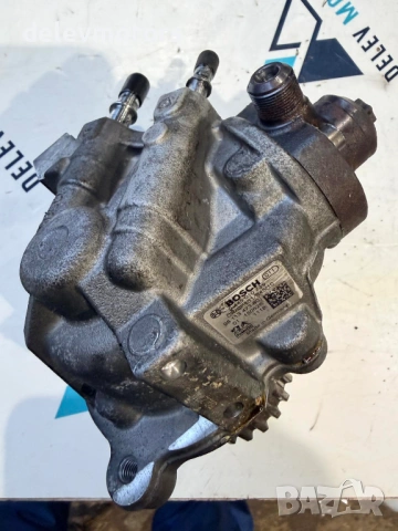 0445010739 / 9811347380 помпа за високо налягане от Peugeot 308 SW комби (T9), 1.6 BlueHDi, снимка 4 - Части - 53499298