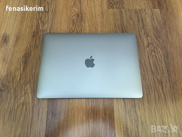 13.3' Apple MacBook Pro M1 2020 Space Grey 16GB RAM/1TB GB SSD - Батерия 14ч.