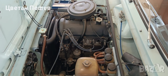 Продавам Жигули-ВАЗ-2101, снимка 5 - Автомобили и джипове - 54097501